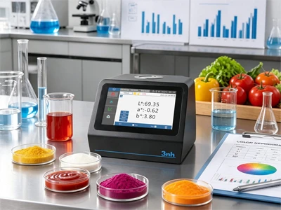 Agricultural Product Quality Control